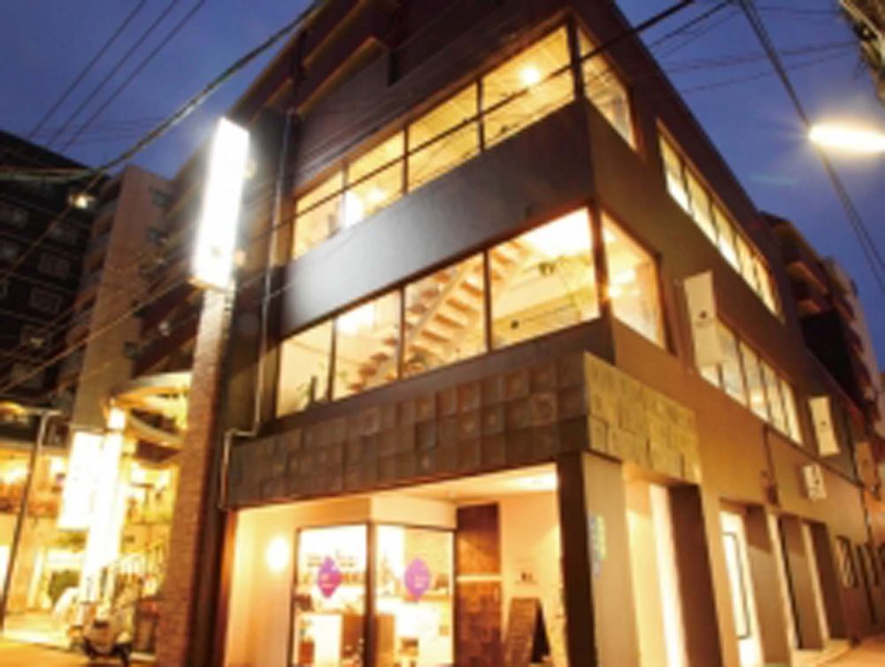 長崎市市街地の人気ヘアサロン 美容室一覧 長崎 Be