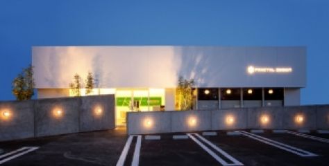 Fractaldesign Omura 長崎県 大村市エリアのヘアサロン 美容室の検索 予約は長崎 Be