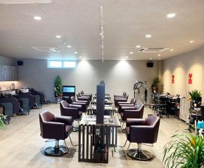 Fractal Design Isahaya 長崎県 諫早市エリアのヘアサロン 美容室の検索 予約は長崎 Be Fractal Design Isahaya 長崎県 諫早市エリアのヘアサロン 美容室の検索 予約は長崎 Be