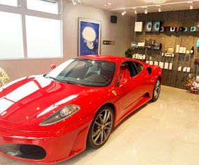 Fractal Design Isahaya 長崎県 諫早市エリアのヘアサロン 美容室の検索 予約は長崎 Be